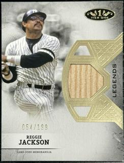 Reggie Jackson
