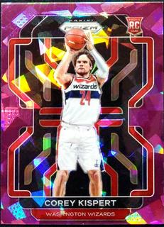 Corey Kispert