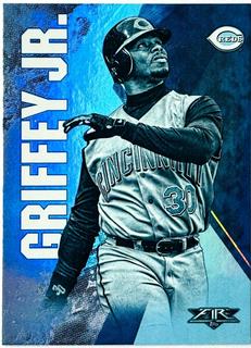 Ken Griffey Jr.