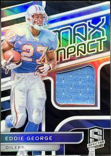 Eddie George