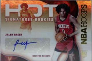 Jalen Green
