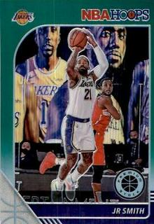 JR Smith