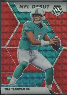 Tua Tagovailoa