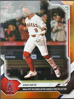 Zach Neto