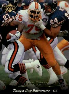 Eric Curry