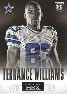 Terrance Williams