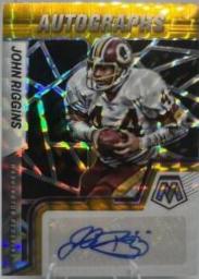 John Riggins