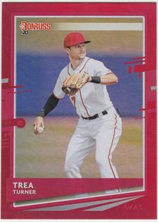 Trea Turner