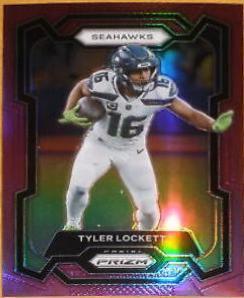 Tyler Lockett