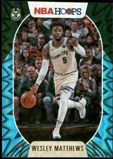 Wesley Matthews