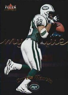 Curtis Martin