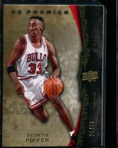Scottie Pippen