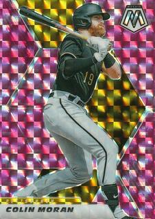 Colin Moran