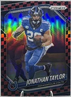 Jonathan Taylor