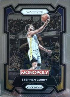Stephen Curry