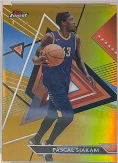 Pascal Siakam