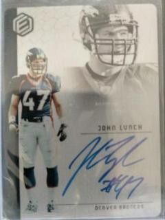 John Lynch