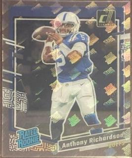 Anthony Richardson