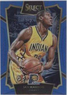 Ian Mahinmi