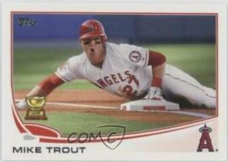 Mike Trout