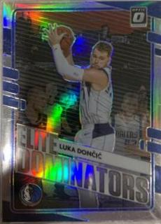 Luka Doncic