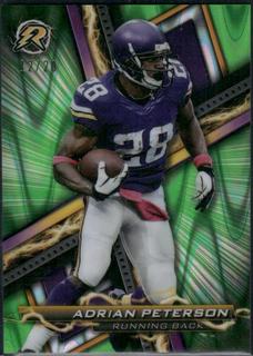 Adrian Peterson