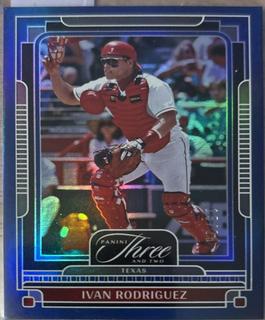Ivan Rodriguez