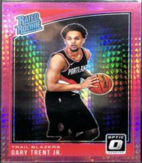 Gary Trent Jr.