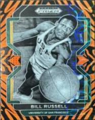 Bill Russell