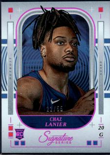 Chaz Lanier