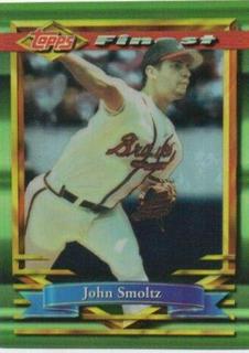 John Smoltz