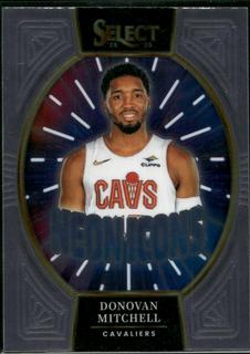 Donovan Mitchell