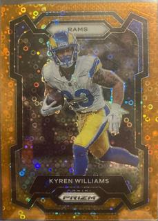 Kyren Williams