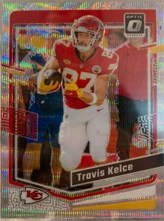 Travis Kelce