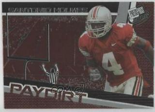 Santonio Holmes