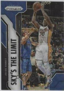 Julius Randle
