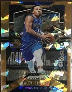 Jalen Brunson