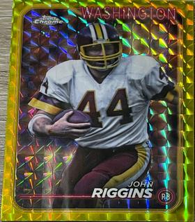 John Riggins