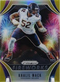 Khalil Mack