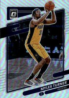 Myles Turner