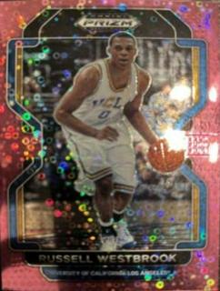 Russell Westbrook
