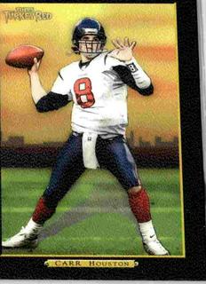 David Carr