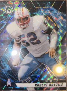 Robert Brazile