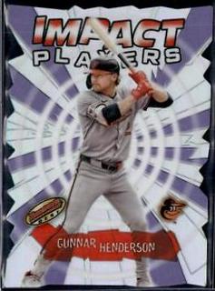 Gunnar Henderson