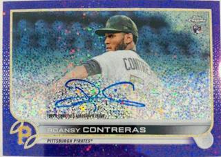 Roansy Contreras