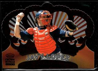 Javy Lopez