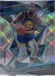 Kevin Durant