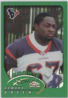 Howard Green