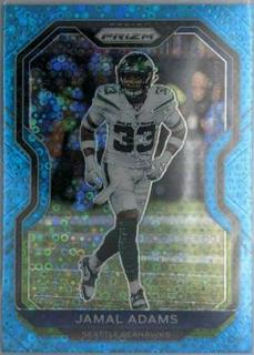 Jamal Adams
