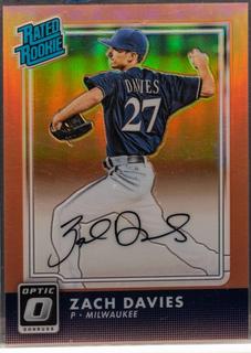 Zach Davies